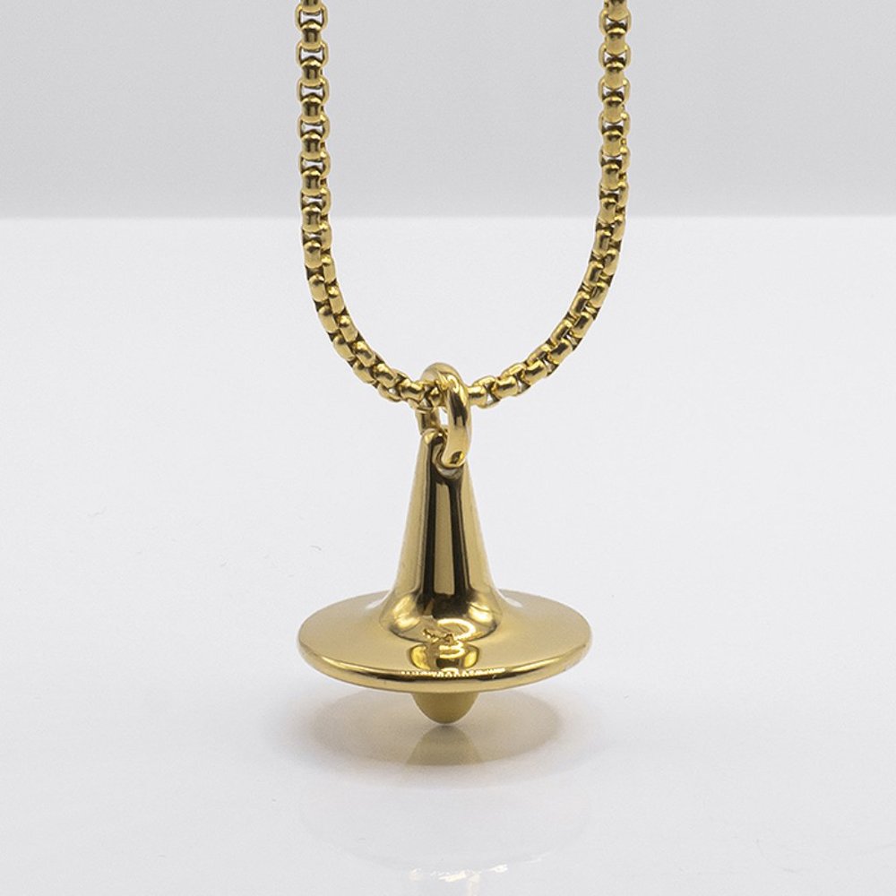 Vitaly Spin Pendant - 60cm